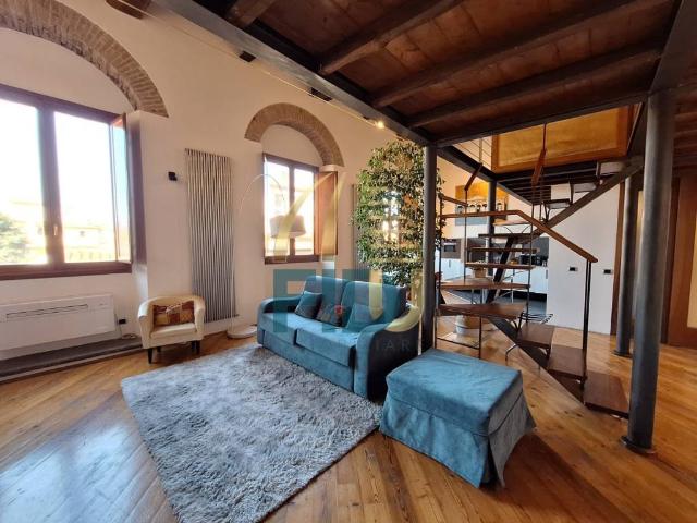 Loft in vendita a Quartiere 1, Firenze