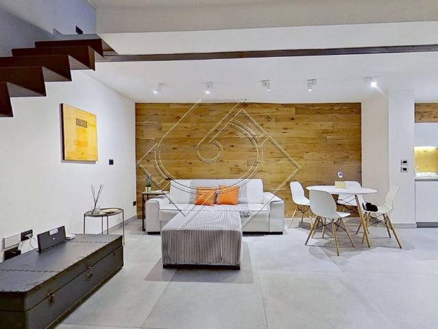Loft in vendita a Quartiere 1, Firenze