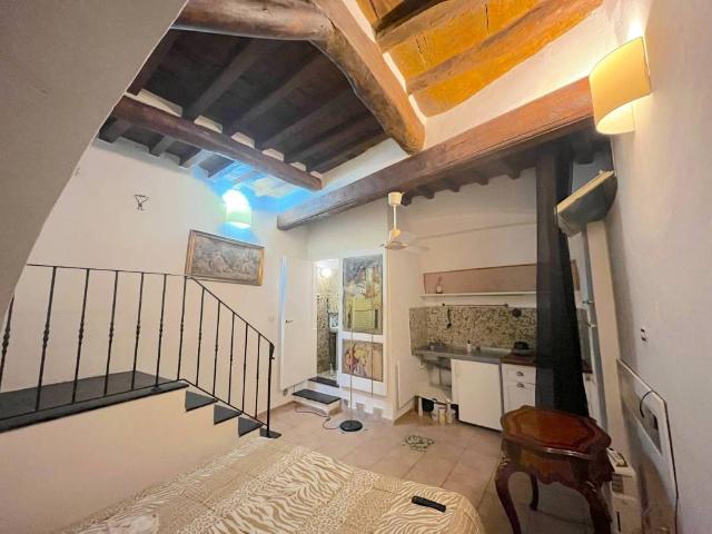 Loft in vendita a Quartiere 1, Firenze