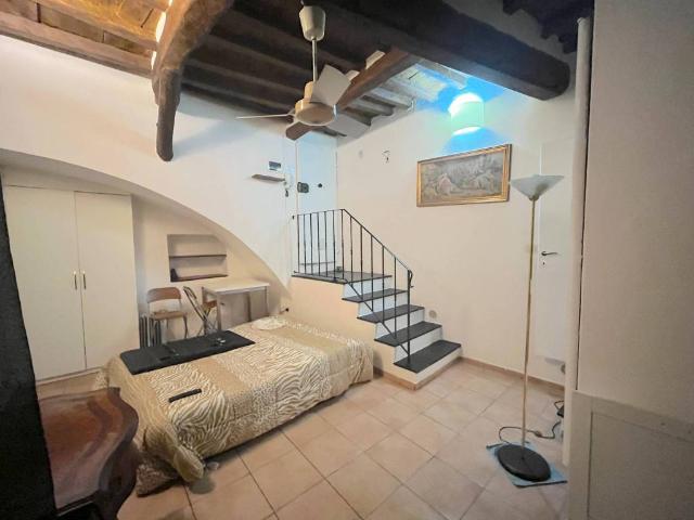 Loft in vendita a Quartiere 1, Firenze