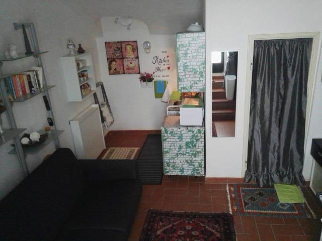 Loft in vendita a Quartiere 1, Firenze