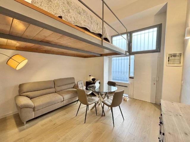 Loft in vendita a Quartiere 5, Firenze