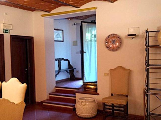 Loft in vendita a Quartiere 5, Firenze