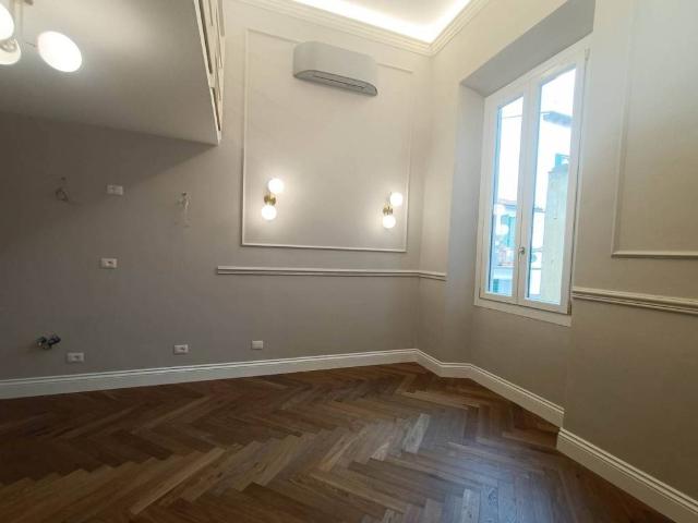 Loft in vendita a Quartiere 5, Firenze