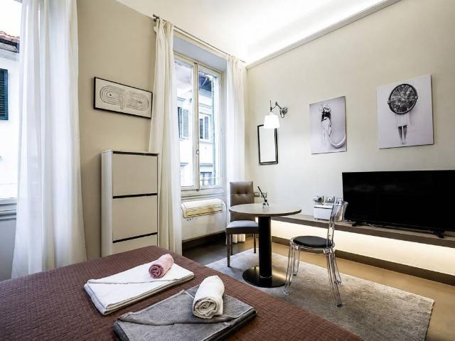 Loft in vendita a Quartiere 1, Firenze