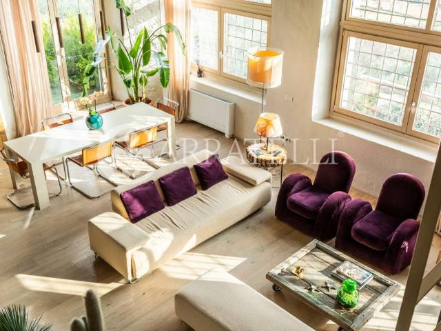 Loft in vendita a Quartiere 3, Firenze