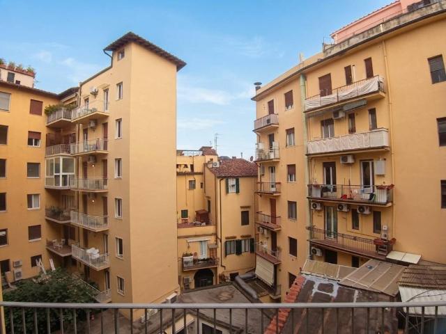 Loft in vendita a Quartiere 1, Firenze