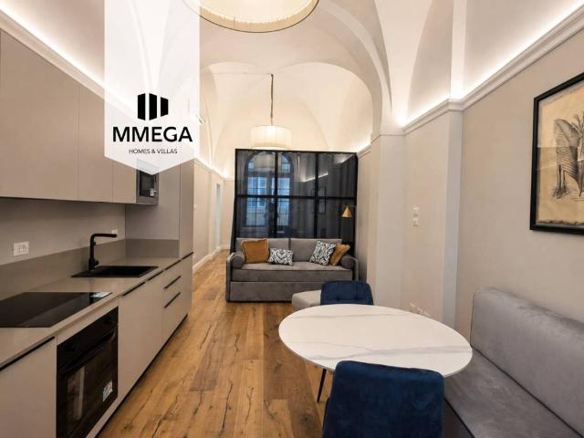 Loft in vendita a Quartiere 1, Firenze
