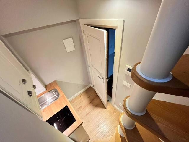 Loft in vendita a Firenze