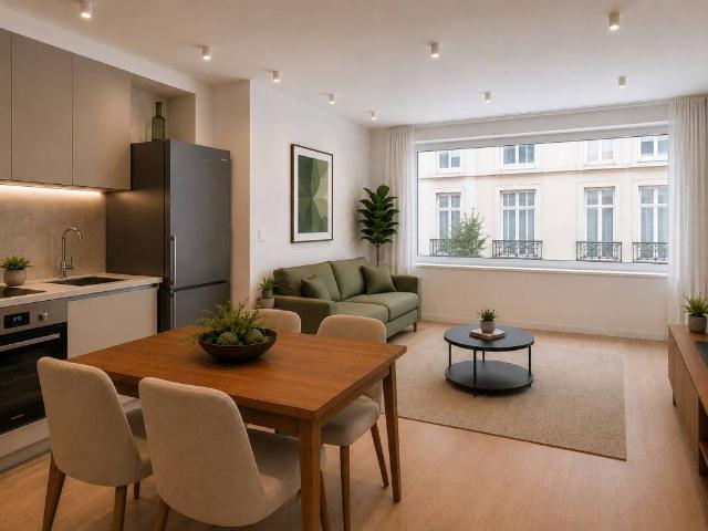 Loft in vendita a Quartiere 2, Firenze
