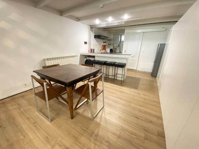 Loft in vendita a Quartiere 5, Firenze