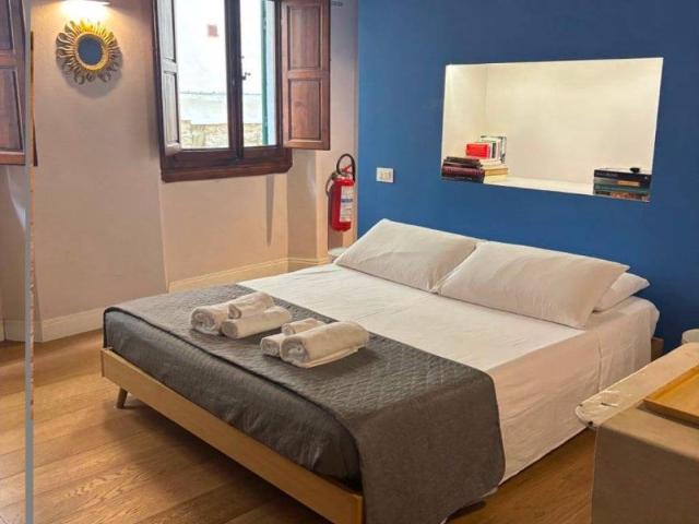 Loft in vendita a Quartiere 1, Firenze
