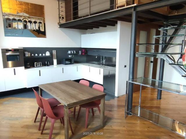 Loft in vendita a Firenze