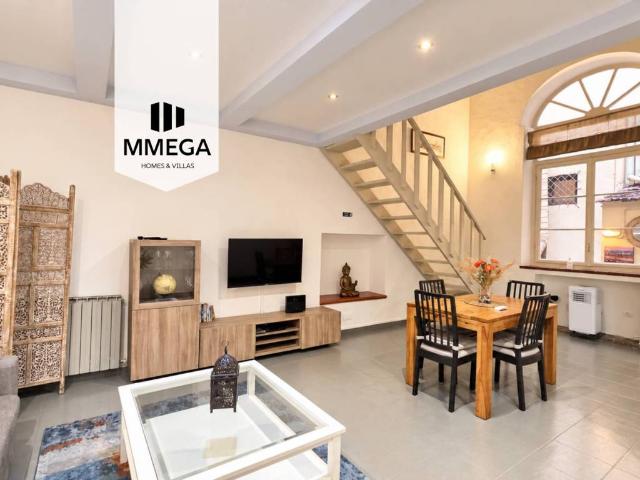 Loft in vendita a Quartiere 1, Firenze