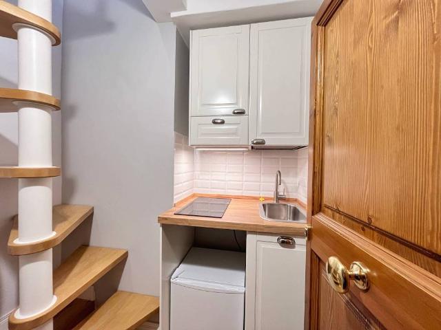 Loft in vendita a Quartiere 1, Firenze