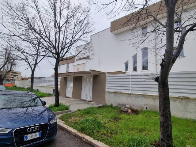 Loft in vendita a Puglia, Foggia