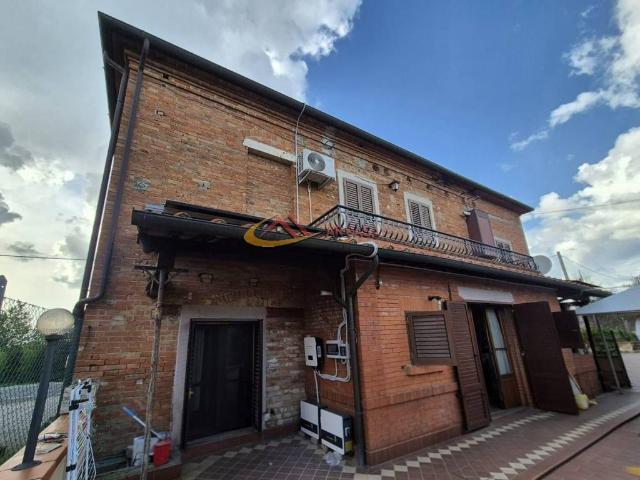 Loft in vendita a Santa Luce, Foiano Della Chiana