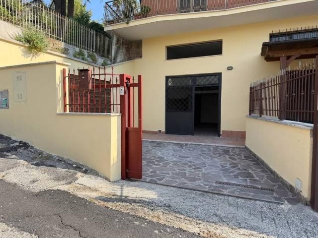 Loft in vendita a Tor Lupara, Roma Capitale