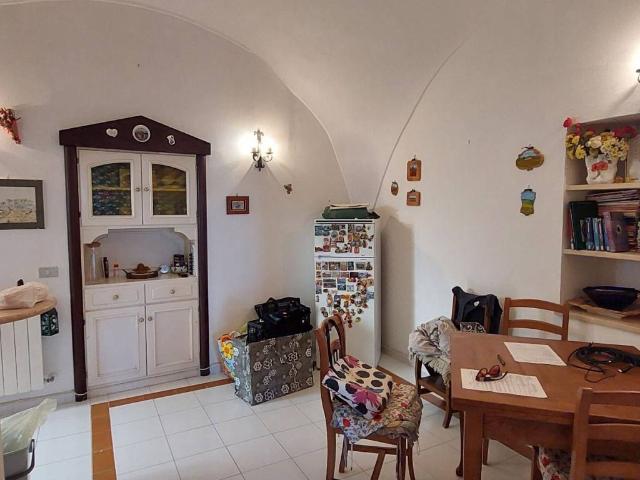 Loft in vendita a Gaeta Medievale, Gaeta