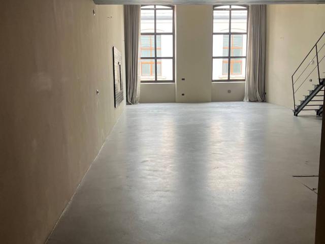 Loft in vendita a Cascinetta, Gallarate