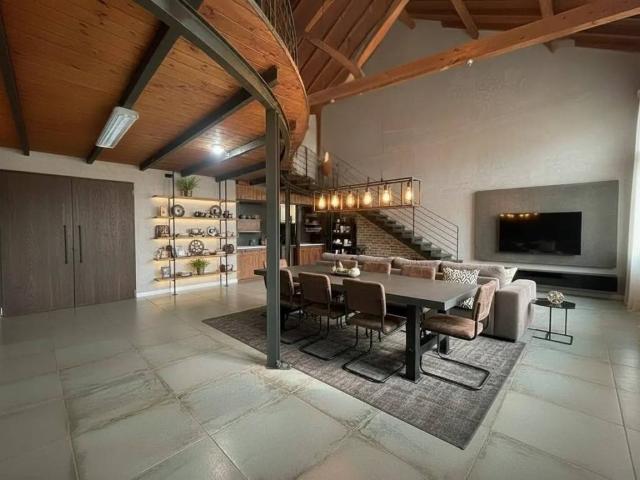 Loft in vendita a Arnate, Gallarate