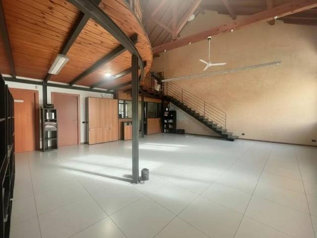Loft in vendita a Arnate, Gallarate