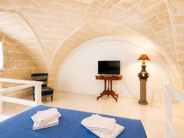 Loft in vendita a Puglia, Lecce