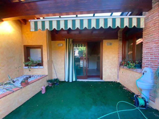 Loft in vendita a Comunità montana della Valle Sabbia, Gavardo