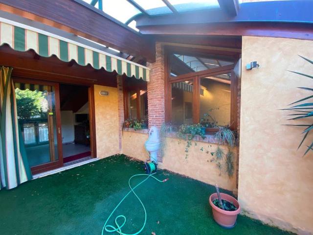 Loft in vendita a Comunità montana della Valle Sabbia, Gavardo