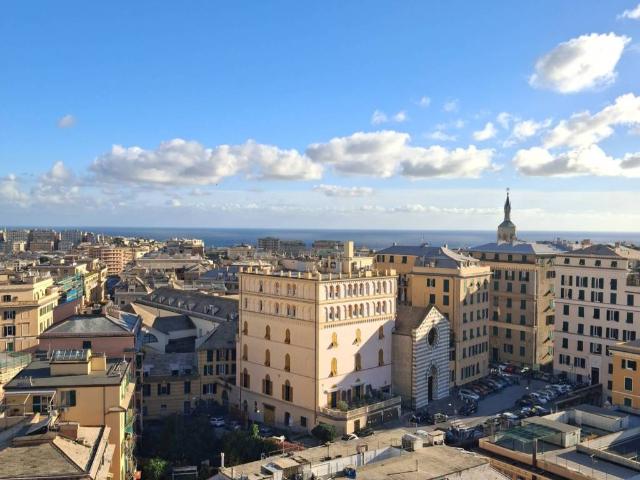 Loft in vendita a Portoria, Serra Riccò