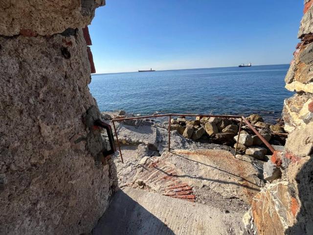 Loft in vendita a Levante, Serra Riccò