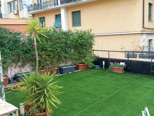 Loft in vendita a Centro Est, Serra Riccò