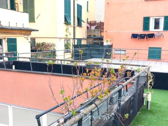 Loft in vendita a Centro Est, Serra Riccò