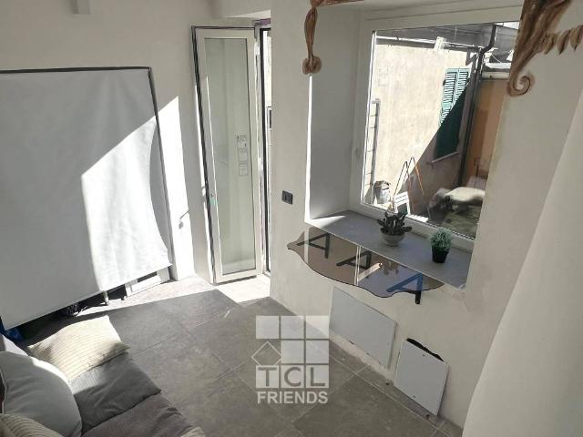 Loft in vendita a Borgoratti, Genova