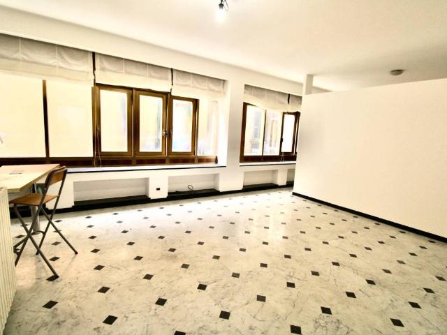 Loft in vendita a Centro Est, Serra Riccò