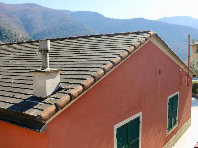 Loft in vendita a Serra Riccò, Genova