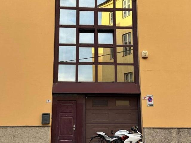 Loft in vendita a Serra Riccò, Genova