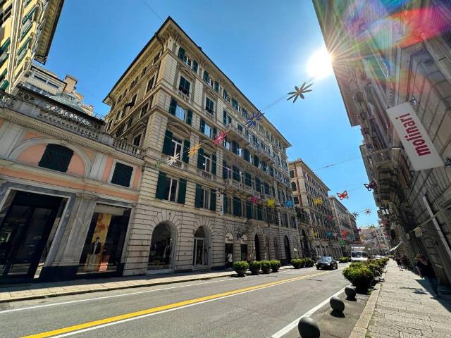 Loft in vendita a Centro storico, Serra Riccò