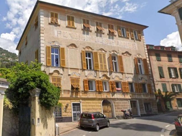 Loft in vendita a Serra Riccò, Genova