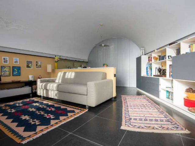 Loft in vendita a Levante, Serra Riccò