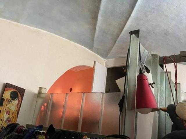 Loft in vendita a Centro Est, Serra Riccò