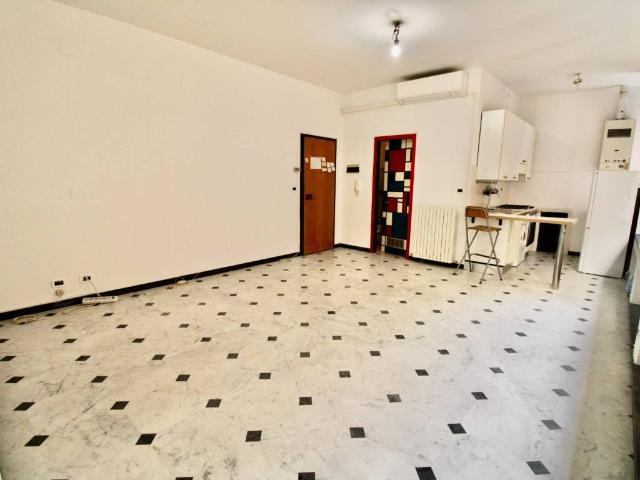 Loft in vendita a Centro Est, Serra Riccò