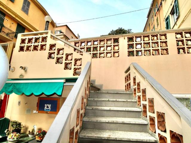 Loft in vendita a Centro Est, Serra Riccò