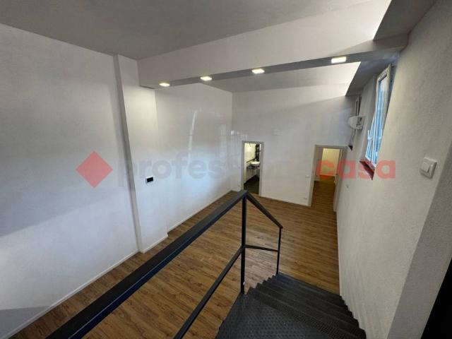 Loft in vendita a Levante, Serra Riccò