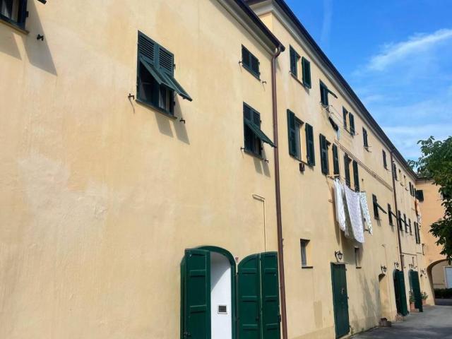 Loft in vendita a Serra Riccò, Genova