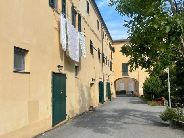 Loft in vendita a Val Polcevera, Serra Riccò