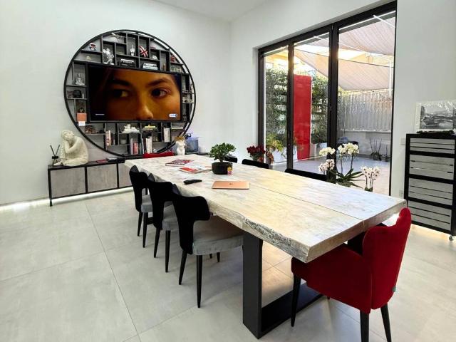 Loft in vendita a Ville di Nemi, Roma Capitale