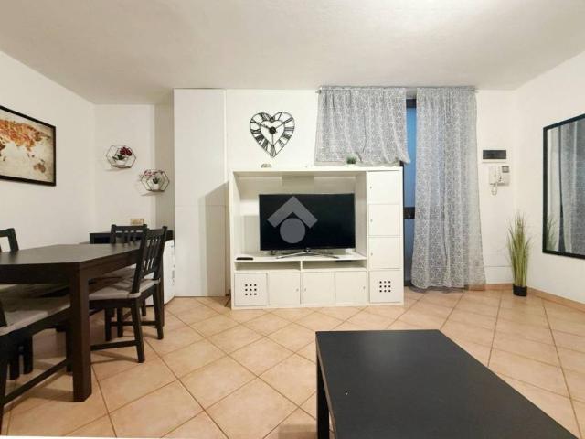 Loft in vendita a Villaggio Moneta, Gerenzano