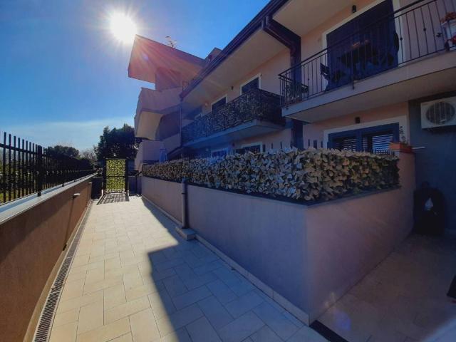 Loft in vendita a Peri, Giarre