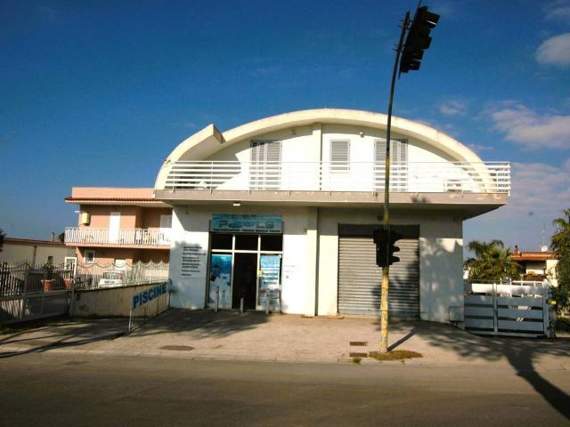 Loft in vendita a Giugliano In Campania, Campania